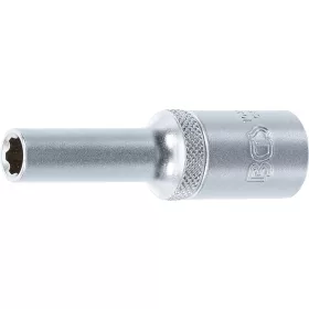   BGS technic 1/2" Hosszított dugókulcs "Super Lock", 8 mm (BGS 10268)
