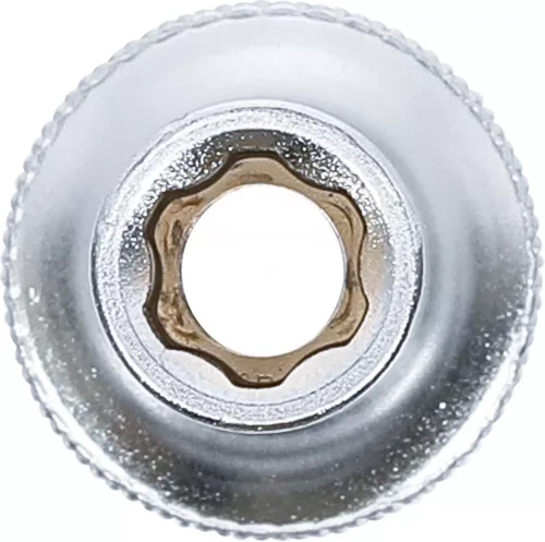 BGS technic 1/2" Hosszított dugókulcs "Super Lock", 8 mm (BGS 10268)