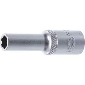   BGS technic 1/2" Hosszított dugókulcs "Super Lock", 10 mm (BGS 10270)