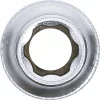 BGS technic 1/2" Hosszított dugókulcs "Super Lock", 10 mm (BGS 10270)