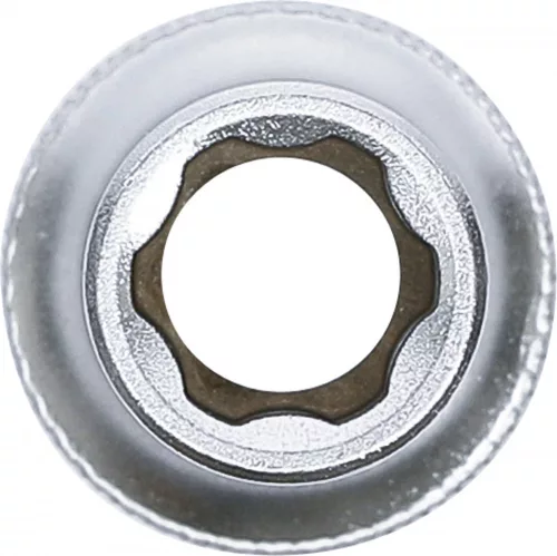 BGS technic 1/2" Hosszított dugókulcs "Super Lock", 10 mm (BGS 10270)