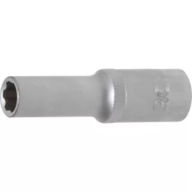   BGS technic 1/2" Hosszított dugókulcs "Super Lock", 11 mm (BGS 10271)