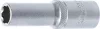 BGS technic 1/2" Hosszított dugókulcs "Super Lock", 12 mm (BGS 10272)