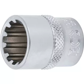   BGS technic 3/8" Dugókulcs "Gear Lock", 16 mm (BGS 10316)