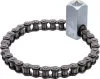 BGS technic Láncos olajszűrő leszedő, 1/2", 65-115mm (BGS 1033)
