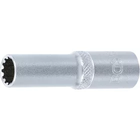   BGS technic 3/8" Hosszított dugókulcs "Gear Lock", 10 mm (BGS 10350)