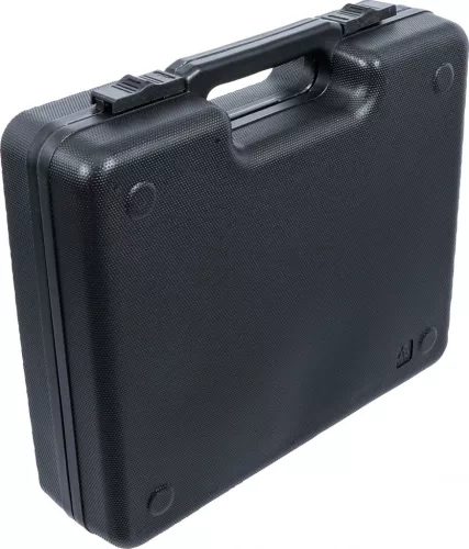 BGS DIY 23 részes olajszűrő leszedő kupak készlet, öntött alumínium (BGS 1035)
