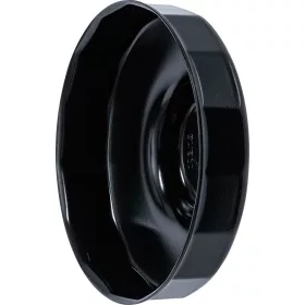   BGS technic Olajszűrő leszedő kupak 108 mm x 15 lap (BGS 1039-108-15)