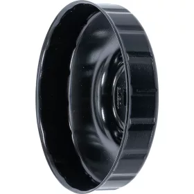   BGS technic Olajszűrő leszedő kupak 108 mm x 18 lap (BGS 1039-108-18)