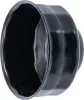 BGS technic Olajszűrő leszedő kupak 65-67 mm x 14 lap (BGS 1039-65-67)