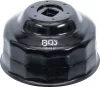 BGS technic Olajszűrő leszedő kupak 65-67 mm x 14 lap (BGS 1039-65-67)