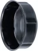 BGS technic Olajszűrő leszedő kupak 66 mm x 6 borda (BGS 1039-66-6)