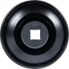 BGS technic Olajszűrő leszedő kupak 66 mm x 6 borda (BGS 1039-66-6)