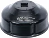 BGS technic Olajszűrő leszedő kupak 66 mm x 6 borda (BGS 1039-66-6)