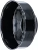 BGS technic Olajszűrő leszedő kupak 68 mm x 14 lap (BGS 1039-68-14)
