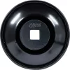 BGS technic Olajszűrő leszedő kupak 68 mm x 14 lap (BGS 1039-68-14)
