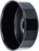 BGS technic Olajszűrő leszedő kupak 73 mm x 14 lap (BGS 1039-73-14)