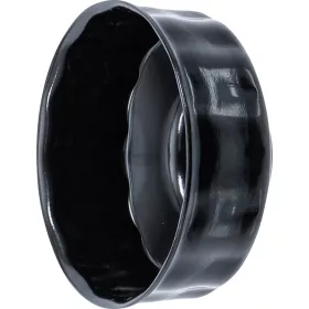   BGS technic Olajszűrő leszedő kupak 74-76 mm x 15 lap (BGS 1039-74-76)