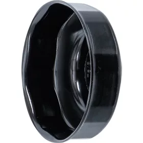   BGS technic Olajszűrő leszedő kupak 76 mm x 8 lap (BGS 1039-76-8)