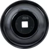 BGS technic Olajszűrő leszedő kupak 76 mm x 8 lap (BGS 1039-76-8)