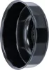 BGS technic Olajszűrő leszedő kupak 78 mm x 15 lap (BGS 1039-78-15)