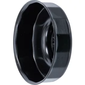   BGS technic Olajszűrő leszedő kupak 78 mm x 15 lap (BGS 1039-78-15)