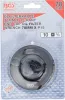 BGS technic Olajszűrő leszedő kupak 78 mm x 15 lap (BGS 1039-78-15)