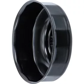   BGS technic Olajszűrő leszedő kupak 80 mm x 15 lap (BGS 1039-80-15)