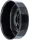 BGS technic Olajszűrő leszedő kupak 80 mm x 15 lap (BGS 1039-80-15)