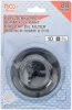 BGS technic Olajszűrő leszedő kupak 80 mm x 15 lap (BGS 1039-80-15)