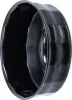 BGS technic Olajszűrő leszedő kupak 80/82 mm x 15 lap (BGS 1039-80-82)