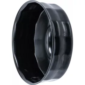   BGS technic Olajszűrő leszedő kupak 80/82 mm x 15 lap (BGS 1039-80-82)