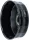 BGS technic Olajszűrő leszedő kupak 80/82 mm x 15 lap (BGS 1039-80-82)