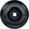 BGS technic Olajszűrő leszedő kupak 80/82 mm x 15 lap (BGS 1039-80-82)