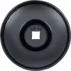 BGS technic Olajszűrő leszedő kupak 86 mm x 18 lap (BGS 1039-86-18)