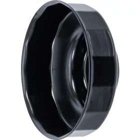   BGS technic Olajszűrő leszedő kupak 90 mm x 15 lap (BGS 1039-90-15)