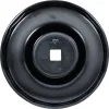 BGS technic Olajszűrő leszedő kupak 90 mm x 15 lap (BGS 1039-90-15)