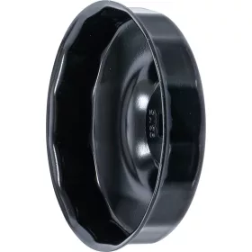   BGS technic Olajszűrő leszedő kupak 93 mm x 15 lap (BGS 1039-93-15)