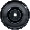 BGS technic Olajszűrő leszedő kupak 93 mm x 15 lap (BGS 1039-93-15)
