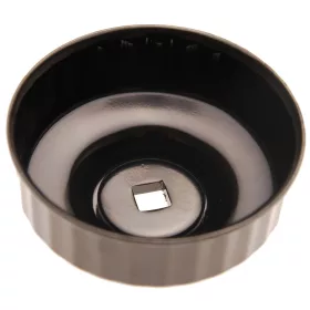   BGS technic Olajszűrő leszedő kupak 93 mm x 36 lap (BGS 1039-93-36)
