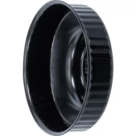   BGS technic Olajszűrő leszedő kupak 93 mm x 45 lap (BGS 1039-93-45)