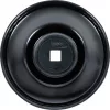 BGS technic Olajszűrő leszedő kupak 93 mm x 45 lap (BGS 1039-93-45)
