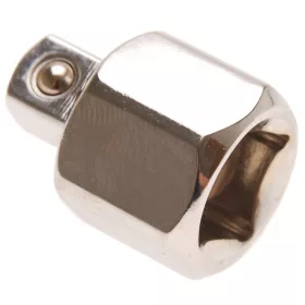   BGS technic Dugókulcs adapter, belső méret: 1/2", külső méret 3/8" (BGS 1039-ADAPT)