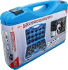 BGS technic 30 részes kupakos olajszűrőleszedő készlet (BGS 1039)