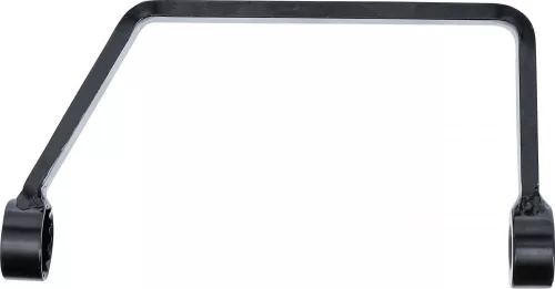 BGS technic Olajszűrő leszedő kulcs PSA & Ford-hoz, 74 mm (BGS 1044)