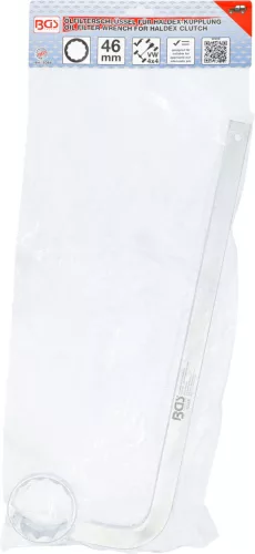 BGS technic Olajszűrő leszedő Haldex tengelykapcsolóhoz (BGS 1048)