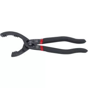 BGS DIY 250mm olajszűrő fogó (BGS 1050)