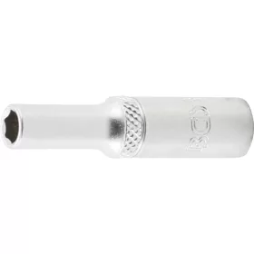   BGS technic 1/4" Hosszított dugókulcs "Pro Torque", 5,5 mm (BGS 10503)