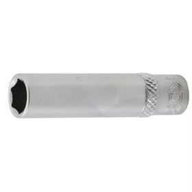   BGS technic 1/4" Hosszított dugókulcs "Pro Torque", 8 mm (BGS 10508)