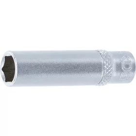  BGS technic 1/4" Hosszított dugókulcs "Pro Torque", 9 mm (BGS 10509)